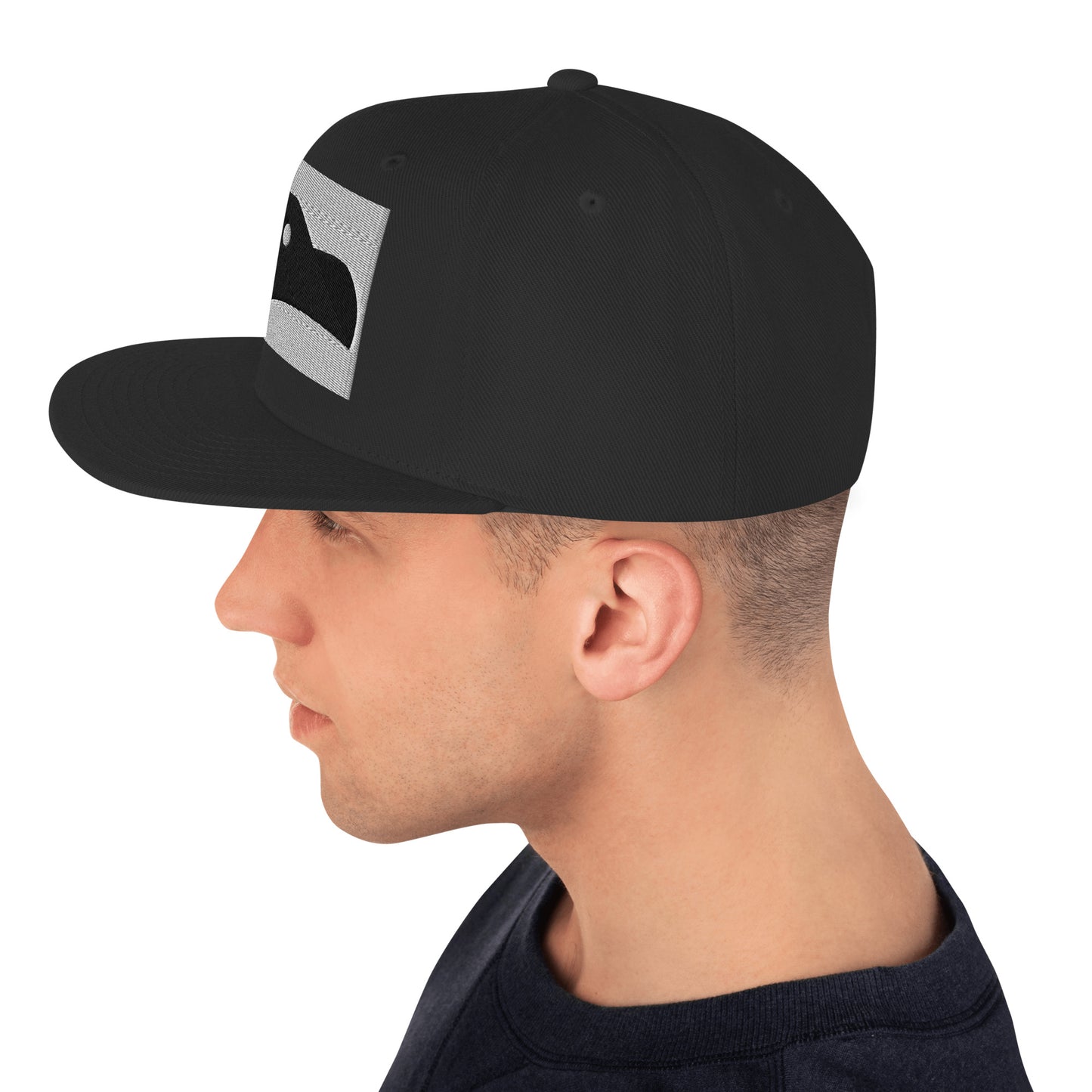 Snapback Hat
