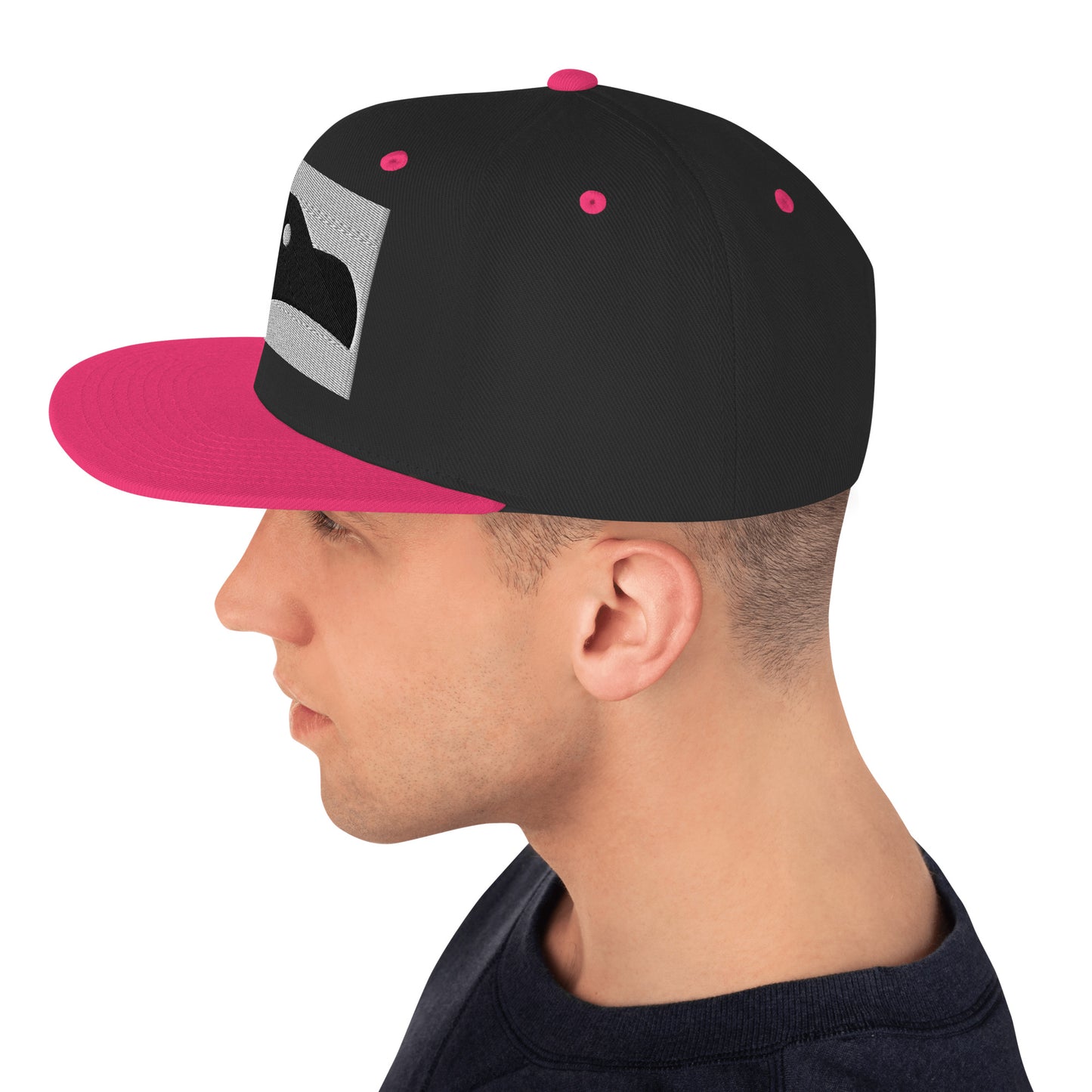 Snapback Hat
