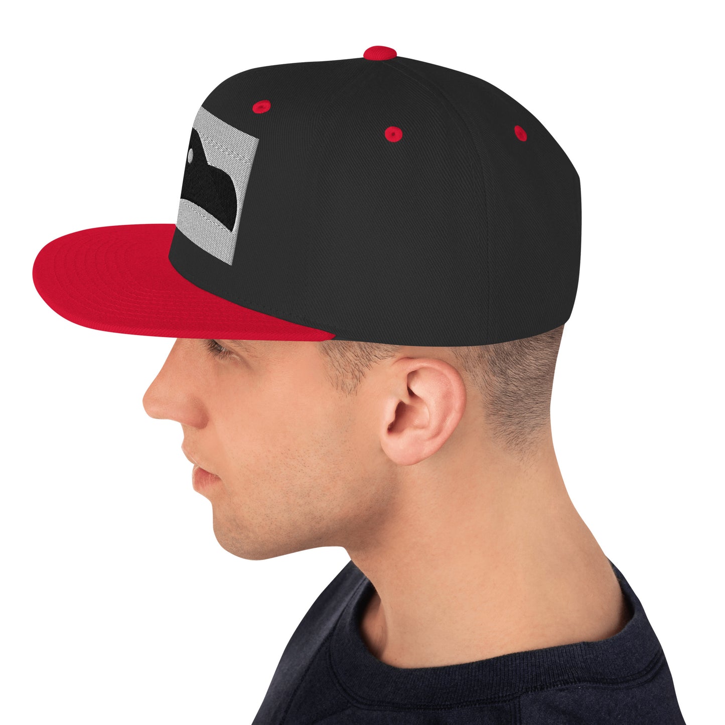 Snapback Hat
