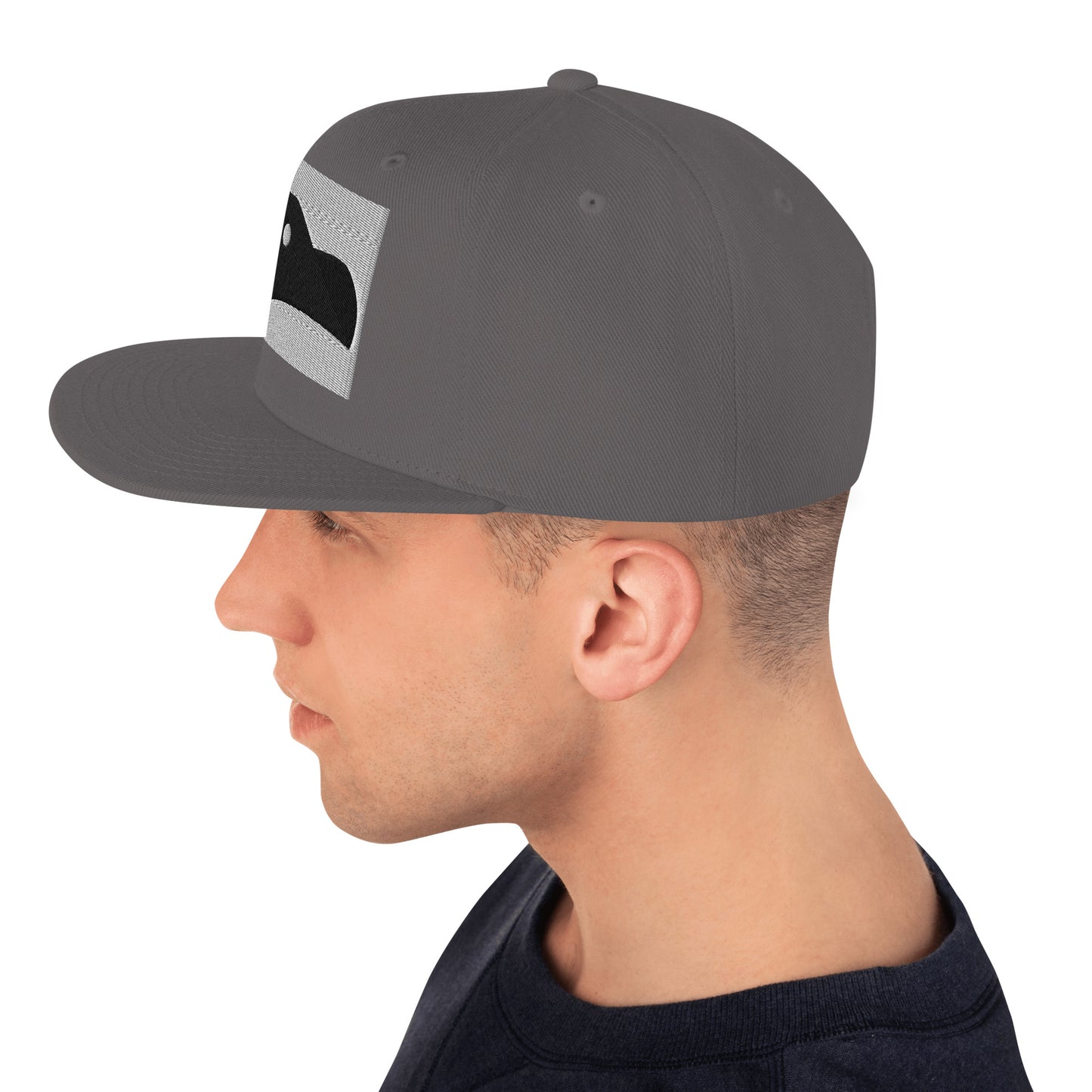 Snapback Hat