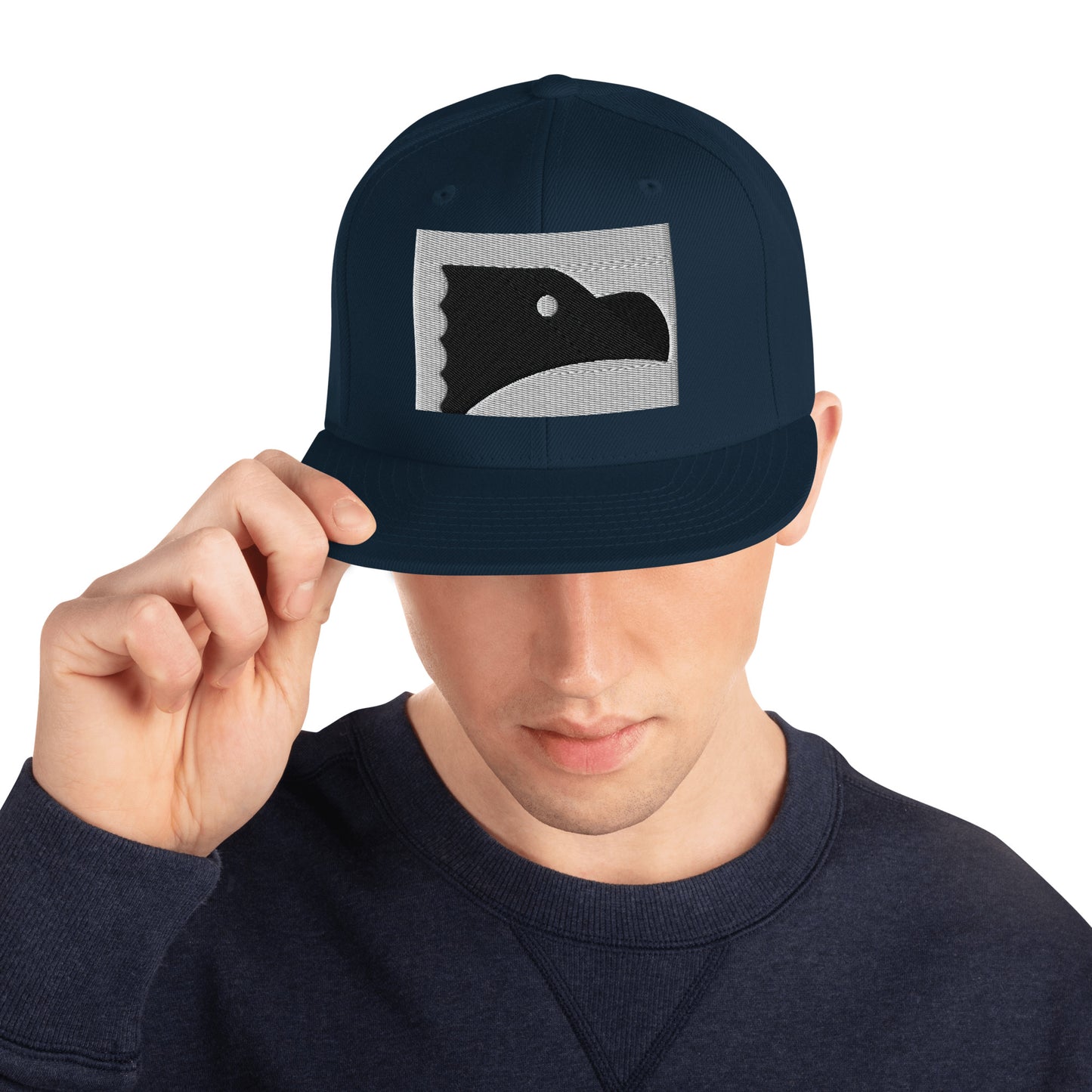 Snapback Hat