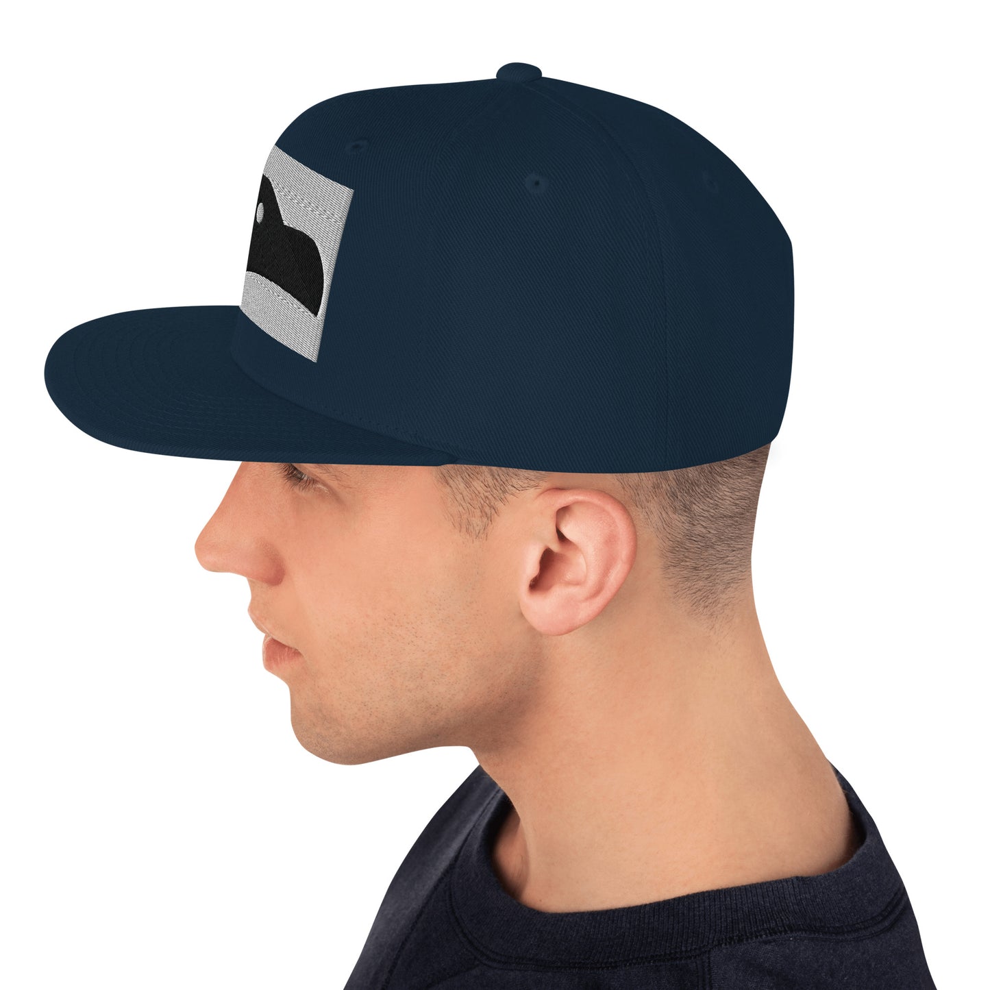 Snapback Hat