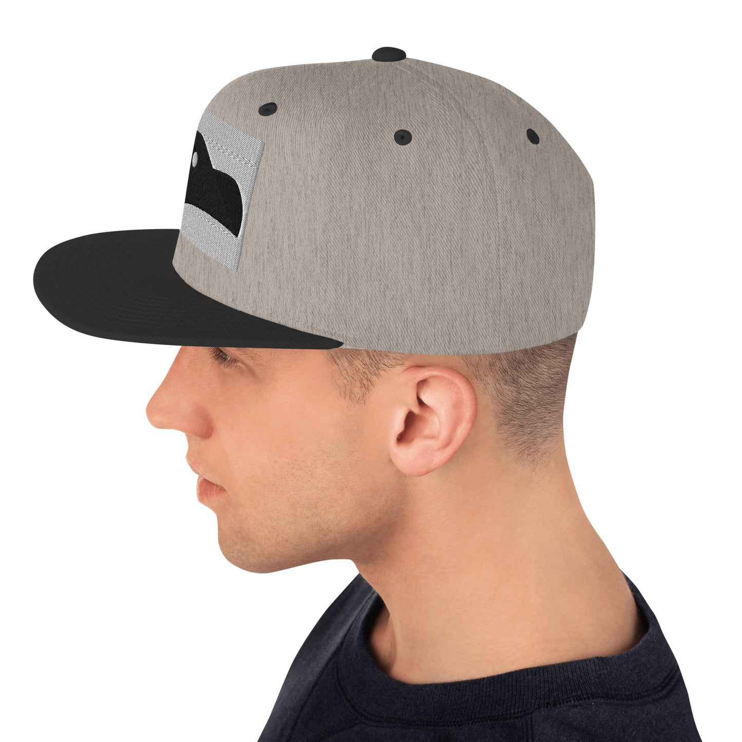 Snapback Hat