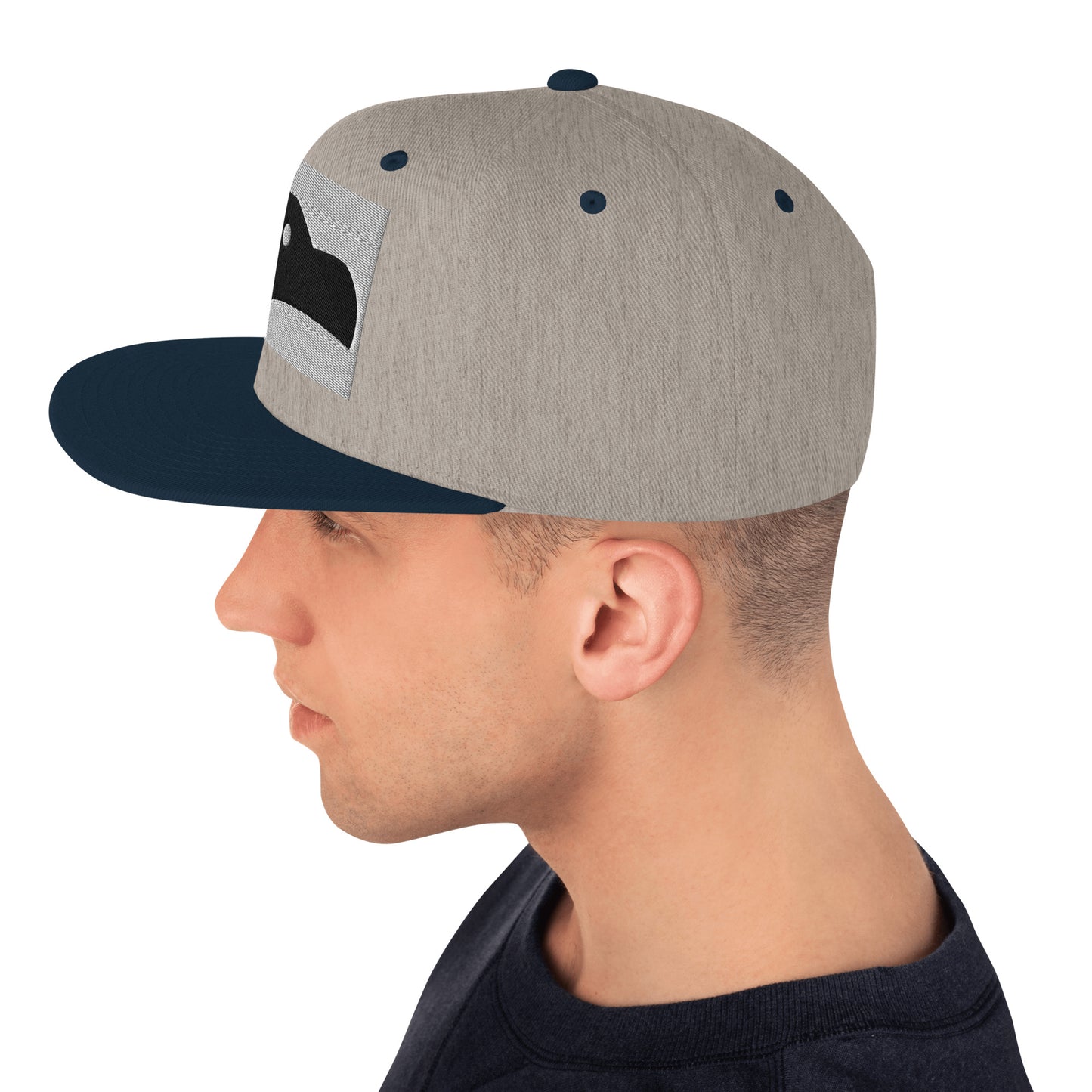 Snapback Hat