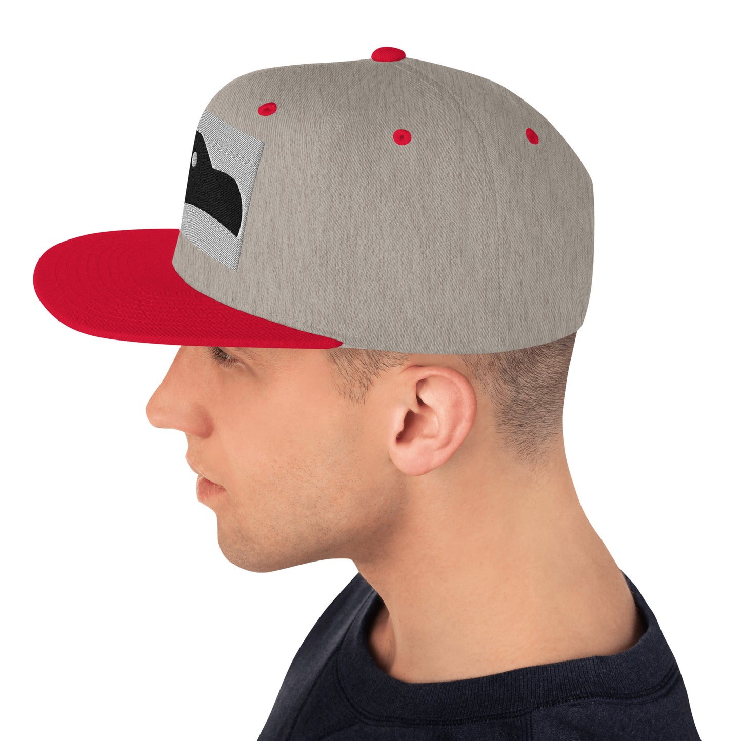 Snapback Hat