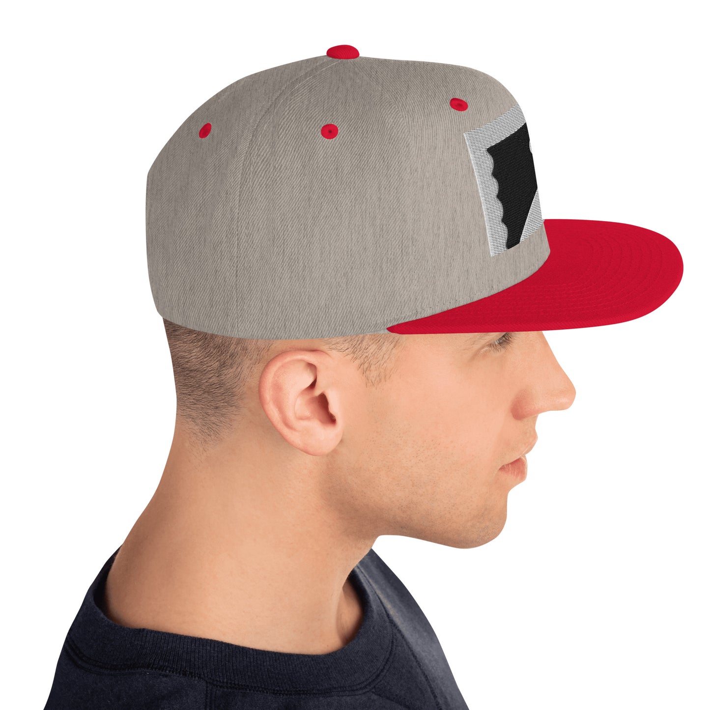 Snapback Hat