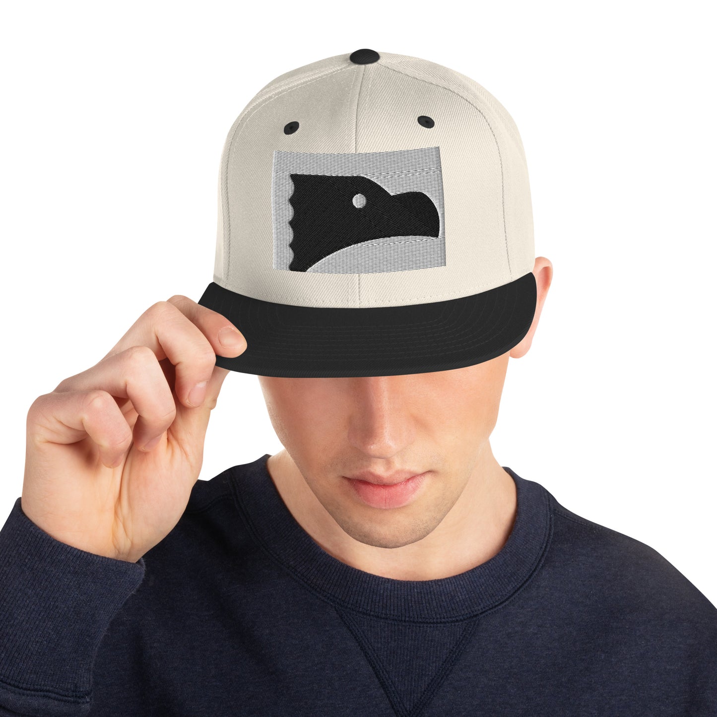 Snapback Hat