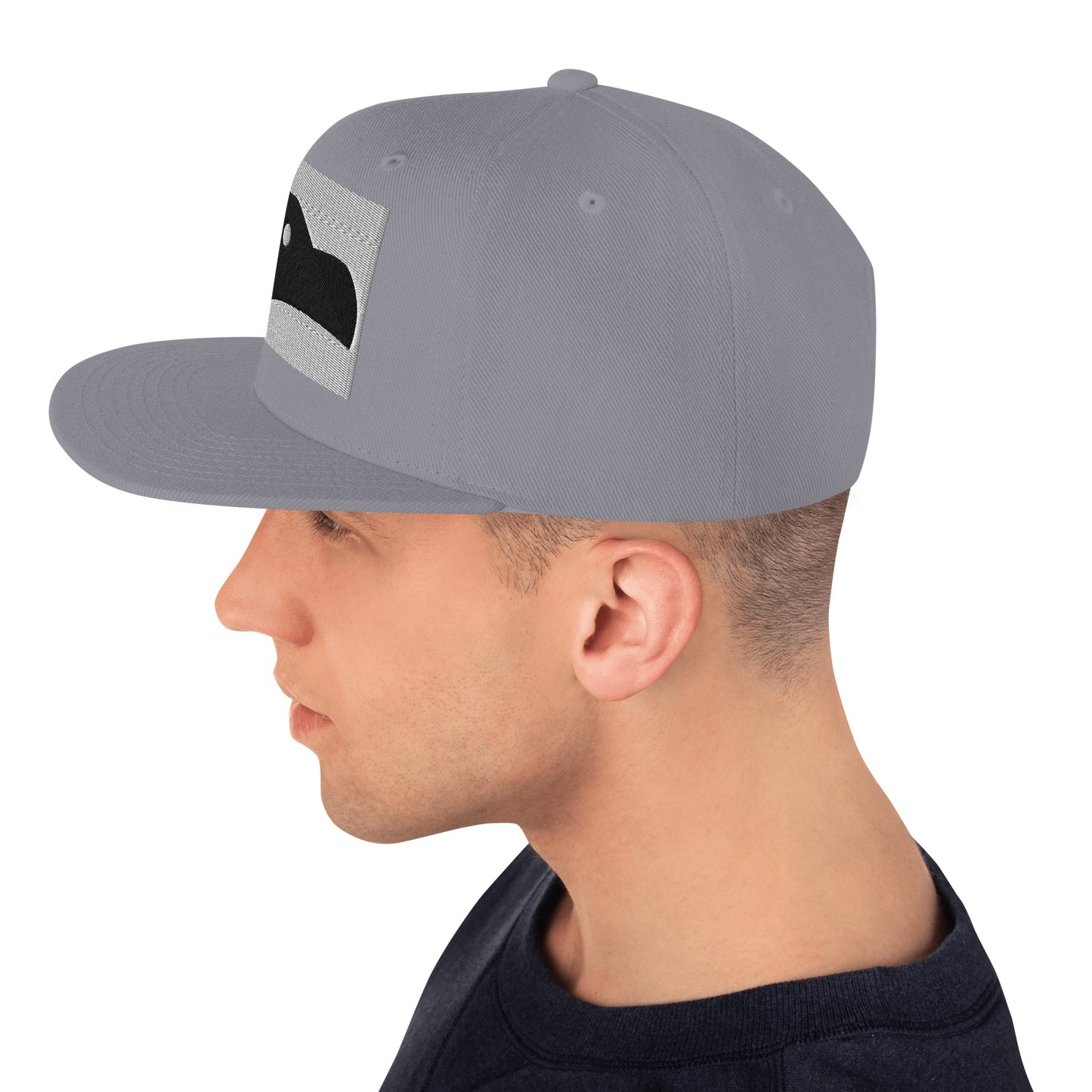 Snapback Hat