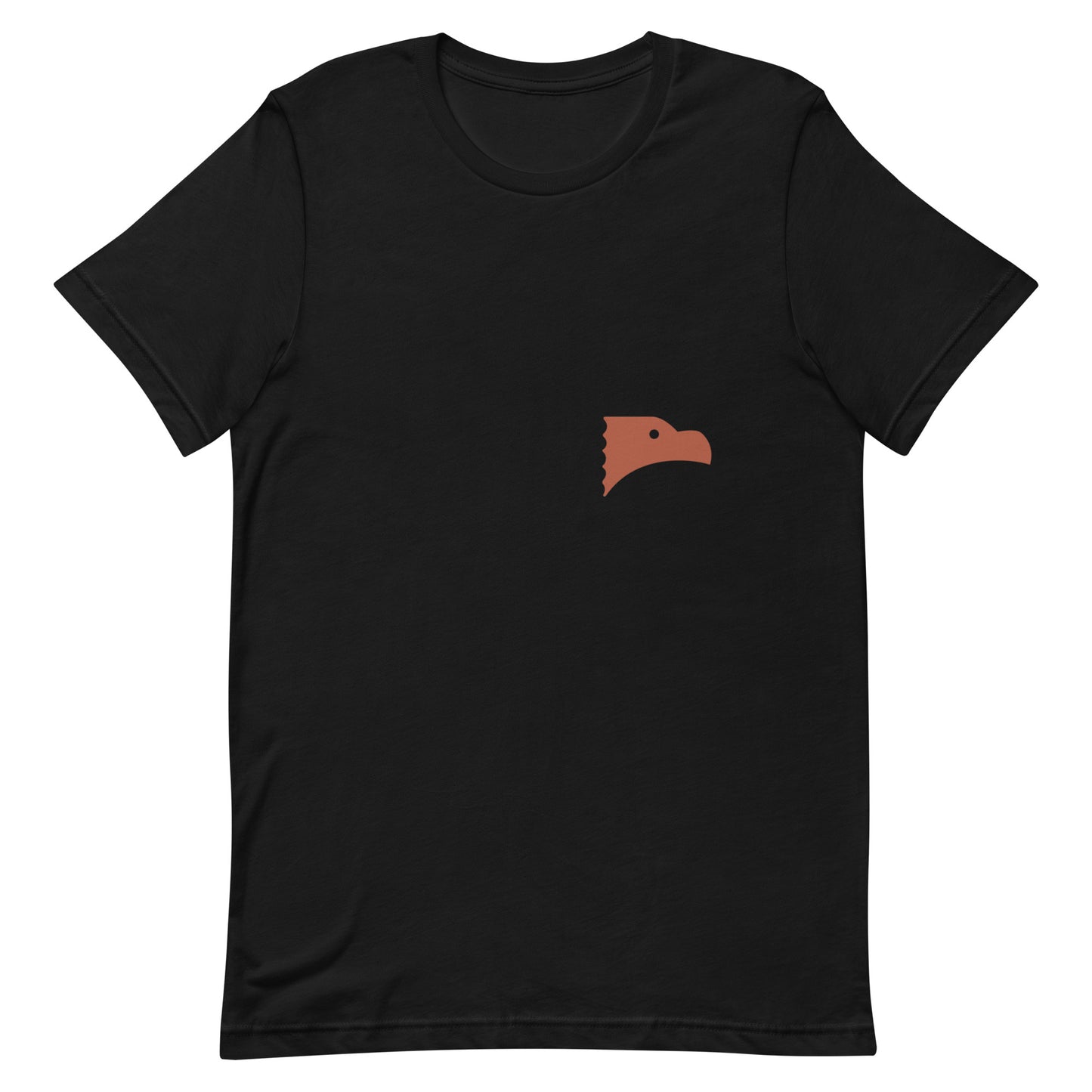 Unisex staple eco t-shirt